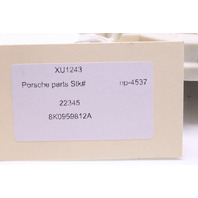 2011-2018 Porsche Cayenne 958 Right Rear Power Window Motor 95862481200 OEM