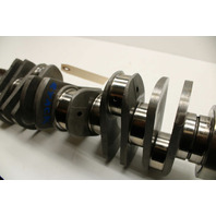 2007-2011 Porsche 911 Turbo 997TT Turbo Engine Crankshaft OEM