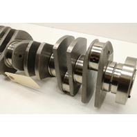 2007-2011 Porsche 911 Turbo 997TT Turbo Engine Crankshaft OEM