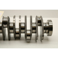 2007-2011 Porsche 911 Turbo 997TT Turbo Engine Crankshaft OEM