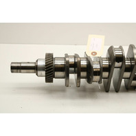 2007-2011 Porsche 911 Turbo 997TT Turbo Engine Crankshaft OEM