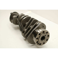 2007-2011 Porsche 911 Turbo 997TT Turbo Engine Crankshaft OEM