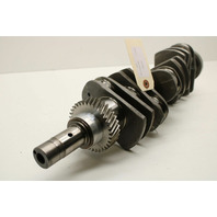 2007-2011 Porsche 911 Turbo 997TT Turbo Engine Crankshaft OEM