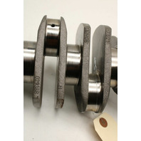 2007-2011 Porsche 911 Turbo 997TT Turbo Engine Crankshaft OEM