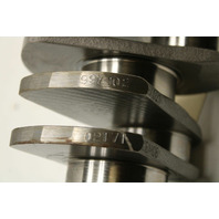 2007-2011 Porsche 911 Turbo 997TT Turbo Engine Crankshaft OEM