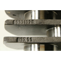 2007-2011 Porsche 911 Turbo 997TT Turbo Engine Crankshaft OEM