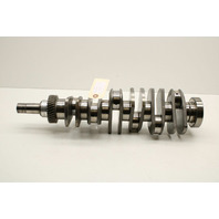 2007-2011 Porsche 911 Turbo 997TT Turbo Engine Crankshaft OEM