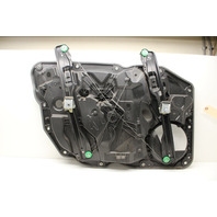 2011-2018 Porsche Cayenne 958 Left Front Door Window Regulator OEM