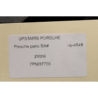 2011-2018 Porsche Cayenne 958 Left Front Door Window Regulator OEM