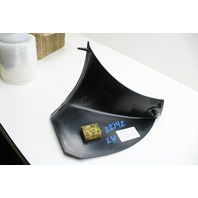 2006-2012 Porsche Cayman Trunk Compartment Corner Trim Left - 98755165101 OEM