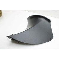 2006-2012 Porsche Cayman Trunk Compartment Corner Trim Left - 98755165101 OEM