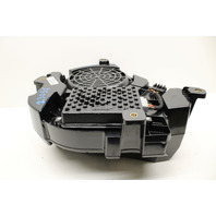 2011-2016 Porsche Cayenne Subwoofer Rear Speaker BOSE OEM 7P5035481D