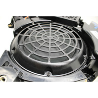 2011-2016 Porsche Cayenne Subwoofer Rear Speaker BOSE OEM 7P5035481D