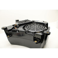 2011-2016 Porsche Cayenne Subwoofer Rear Speaker BOSE OEM 7P5035481D