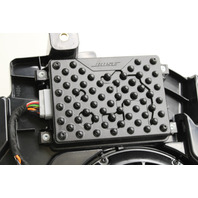 2011-2016 Porsche Cayenne Subwoofer Rear Speaker BOSE OEM 7P5035481D