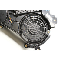 2011-2016 Porsche Cayenne Subwoofer Rear Speaker BOSE OEM 7P5035481D