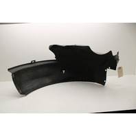 2001-2005 Porsche 911 996 Turbo C4S Rear Fender Liner Left Driver OEM