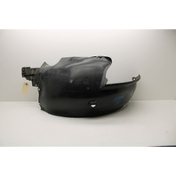 2001-2005 Porsche 911 996 Turbo C4S Rear Fender Liner Left Driver OEM