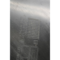 2001-2005 Porsche 911 996 Turbo C4S Rear Fender Liner Left Driver OEM