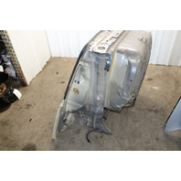 05-12 Porsche 911 Boxster Cayman Front Tub Frame Rail 98750191100 OEM