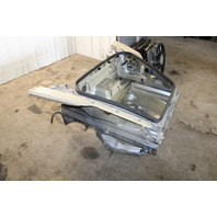 05-12 Porsche 911 Boxster Cayman Front Tub Frame Rail 98750191100 OEM