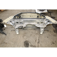 05-12 Porsche 911 Boxster Cayman Front Tub Frame Rail 98750191100 OEM