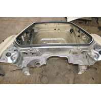 05-12 Porsche 911 Boxster Cayman Front Tub Frame Rail 98750191100 OEM