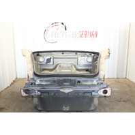 05-12 Porsche 911 Boxster Cayman Front Tub Frame Rail 98750191100 OEM