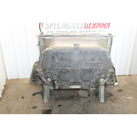 05-12 Porsche 911 Boxster Cayman Front Tub Frame Rail 98750191100 OEM