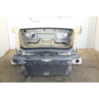 05-12 Porsche 911 Boxster Cayman Front Tub Frame Rail 98750191100 OEM