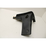 2005-2012 Porsche Boxster Cayman 987 Rocker Panel Mud Guard Right OEM