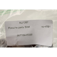 2005-2012 Porsche 911 Boxster Cayman Left Radiator Bracket 99710645500 OEM