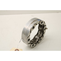 Porsche 911 996 997 Automatic Axle Shaft Spacer Ring Pair 99633222901 OEM