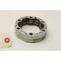 Porsche 911 996 997 Automatic Axle Shaft Spacer Ring Pair 99633222901 OEM