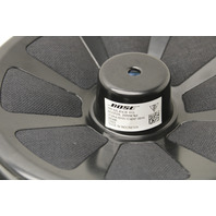 2010-2018 Porsche 911 Boxster Cayenne Panamera Door Speaker Woofer Bose OEM