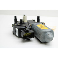 1999-2004 Porsche 911 996 Coupe Right Power Window Motor 99662410205 OEM