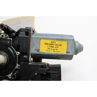 1999-2004 Porsche 911 996 Coupe Right Power Window Motor 99662410205 OEM