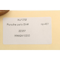 1999-2004 Porsche 911 996 Coupe Right Power Window Motor 99662410205 OEM