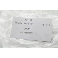 2009-2012 Porsche 911 Boxster Cayman Fuel Pump Module 99761802301 OEM