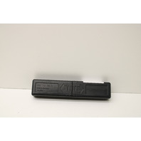 Porsche 911 997 991 Boxster Cayman 987 981 Trunk Tool Set Wrench Screwdriver OEM