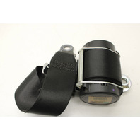 1999-2012 Porsche 911 Convertible Right Rear Seat Belt 99780303601 OEM