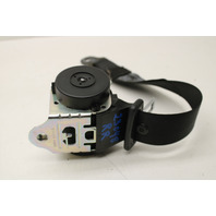 1999-2012 Porsche 911 Convertible Right Rear Seat Belt 99780303601 OEM