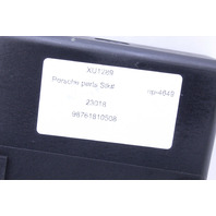 2005-2008 Porsche Boxster Cayman 987 Suspension Damper Control Module OEM