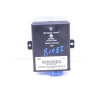 2005-2008 Porsche Boxster Cayman 987 Suspension Damper Control Module OEM