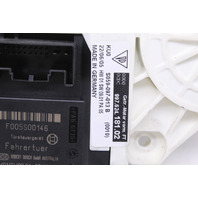 2006-2012 Porsche 911 997 Boxster Cayman 987 Power Window Motor Left OEM