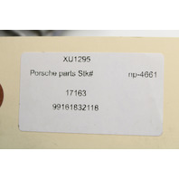 Porsche 911 991 Boxster Cayman 981 Xenon Headlight Control Module OEM