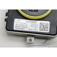 Porsche 911 991 Boxster Cayman 981 Xenon Headlight Control Module OEM