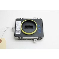 Porsche 911 991 Boxster Cayman 981 Xenon Headlight Control Module OEM
