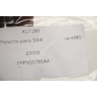 2011 Porsche Cayenne Rear Door Control Module - 7PP959795AA OEM