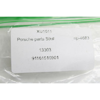 1982 Porsche 911 General Purpose Relay - 91161510901 OEM